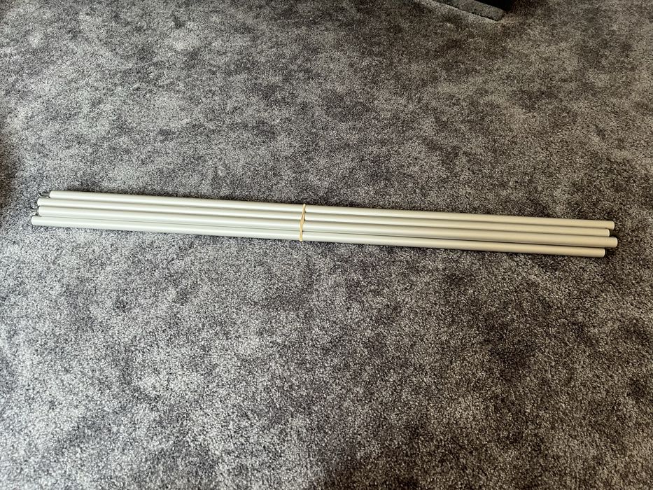 Drążki do rolet Fakro 80 cm