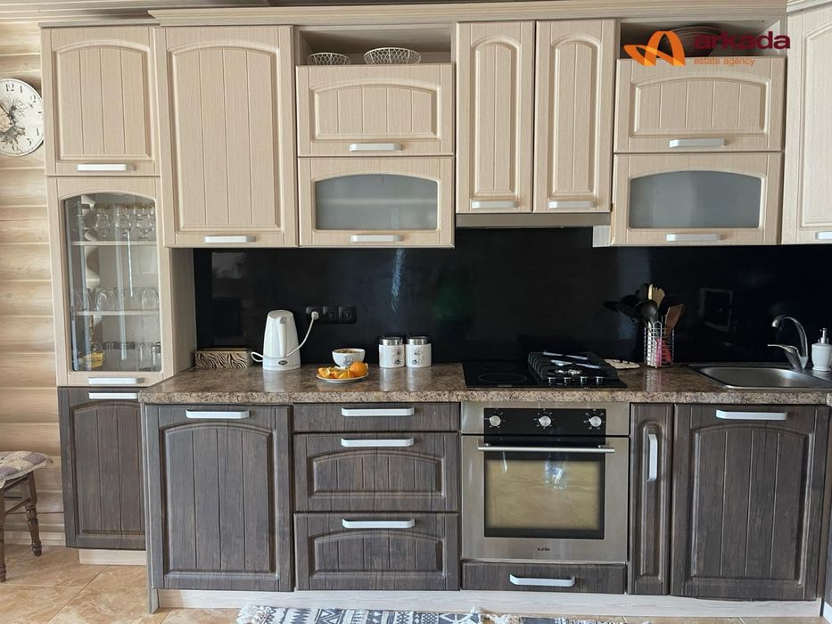 Продаж будинку біля річки та лісу | 43 сотки | Івано-Франківська обл.