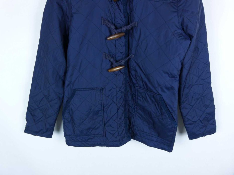 Oasis cienka pikowana z kapturem 12 / 38