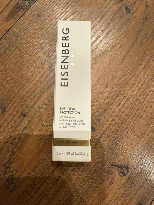 eisenberg the ideal protection spf 30