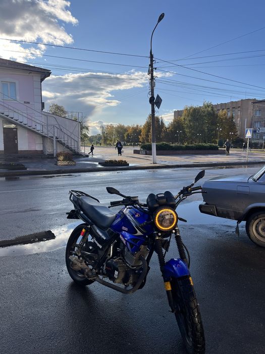Продам spark sp200 r25b