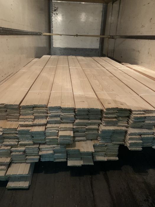 Вагонка смерека ( брус , рейка , дошка , доска )