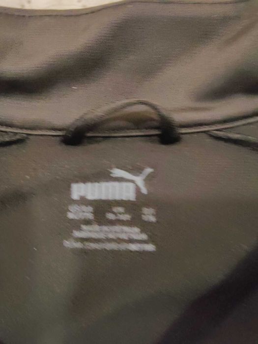 Casaco de desporto Puma Neymar Junior Tam. 15-16 anos em estado novo