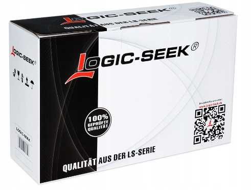 WKŁADY Logic-Seek Lexmark 150XL atramentowe NOWE a205