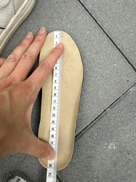 Buty chłopięce Jacadi Paris 31