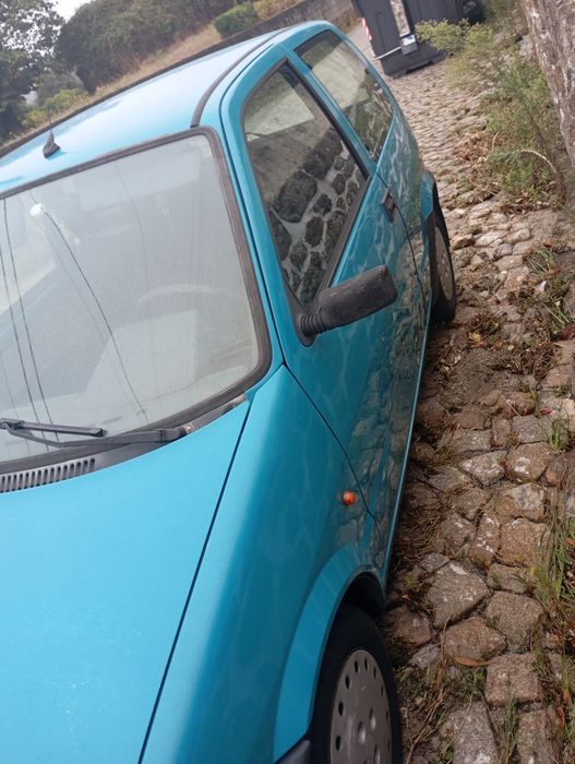 Vendo Fiat cinquecento