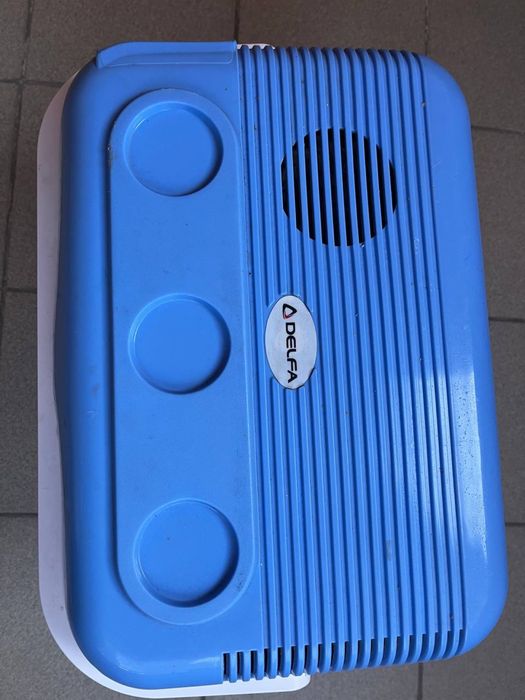 Автохолодильник Delfa Ac,32 літри