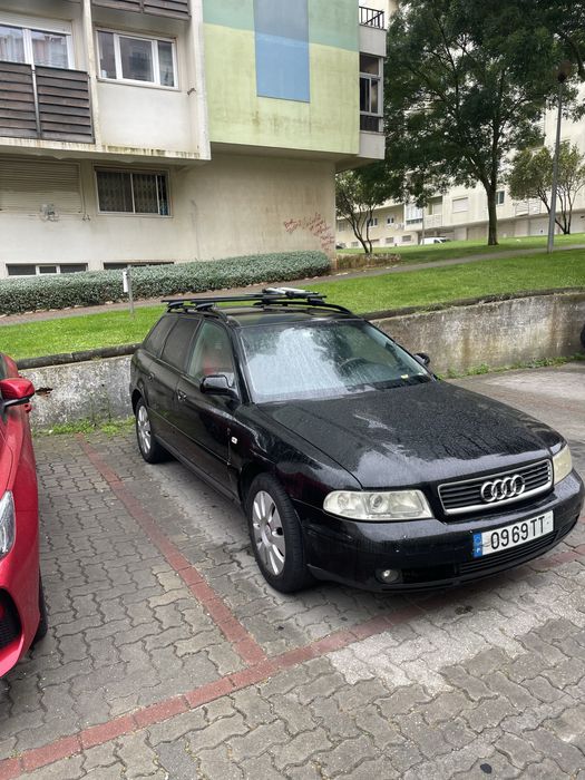 Audi a4 b5 1.9 Tdi