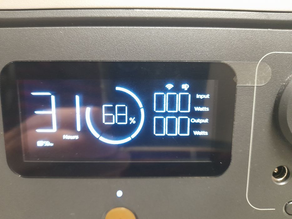 Нова EcoFlow river  2 pro (європейка)