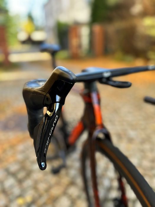 KTM Revelator Alto Exonic 52 cm / S GWARANCJA