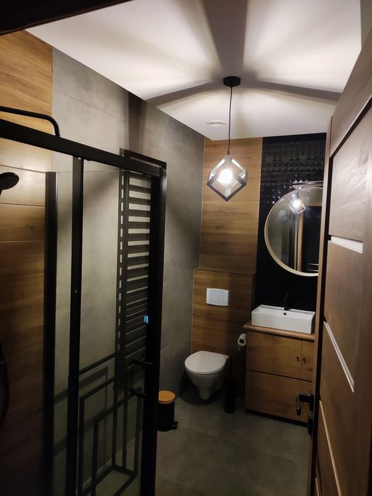 Apartament do wynajęcia Zawiercie