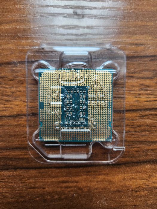 Intel Core i5-11400F
