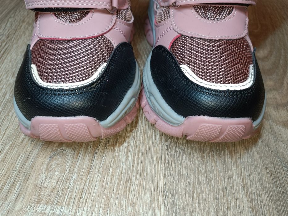 Взуття дитяче зимове