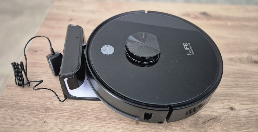 Odkurzacz ILife A20