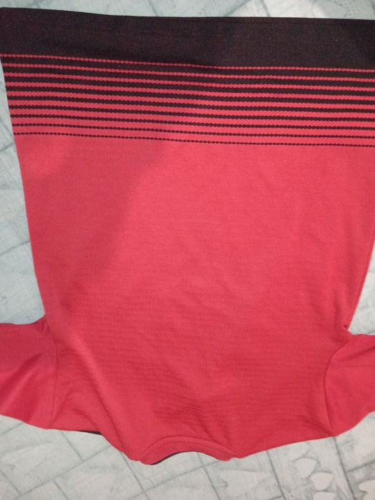 Футболка - джерси Ман Юнайтед 2018-2019 ориг