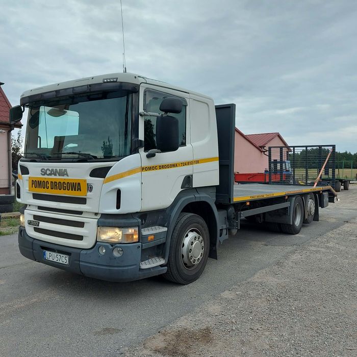 Scania