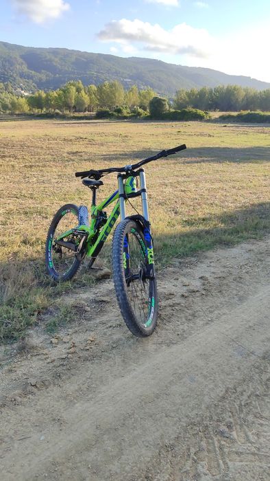 Scott Gambler 720 2017