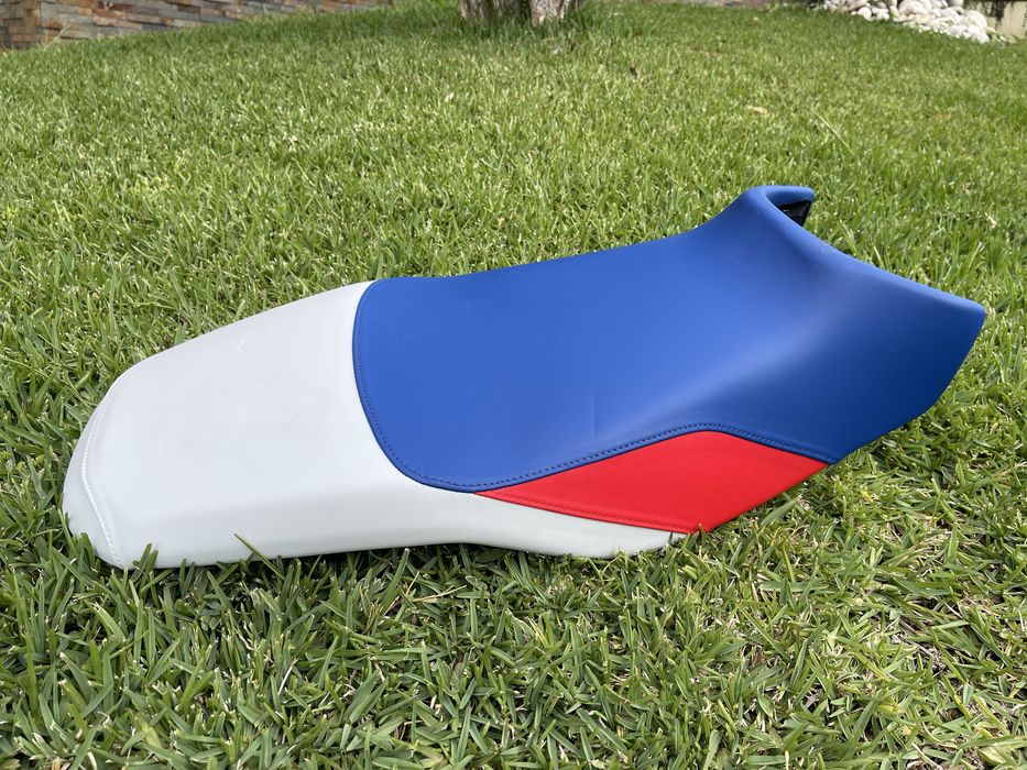 Banco BMW Gs Rally