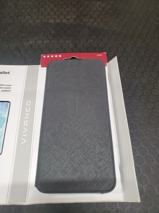 Capa Huawei P40 Pro +