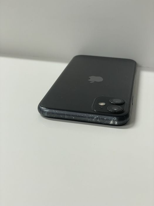 iPhone 11 64Gb Desbloqueado