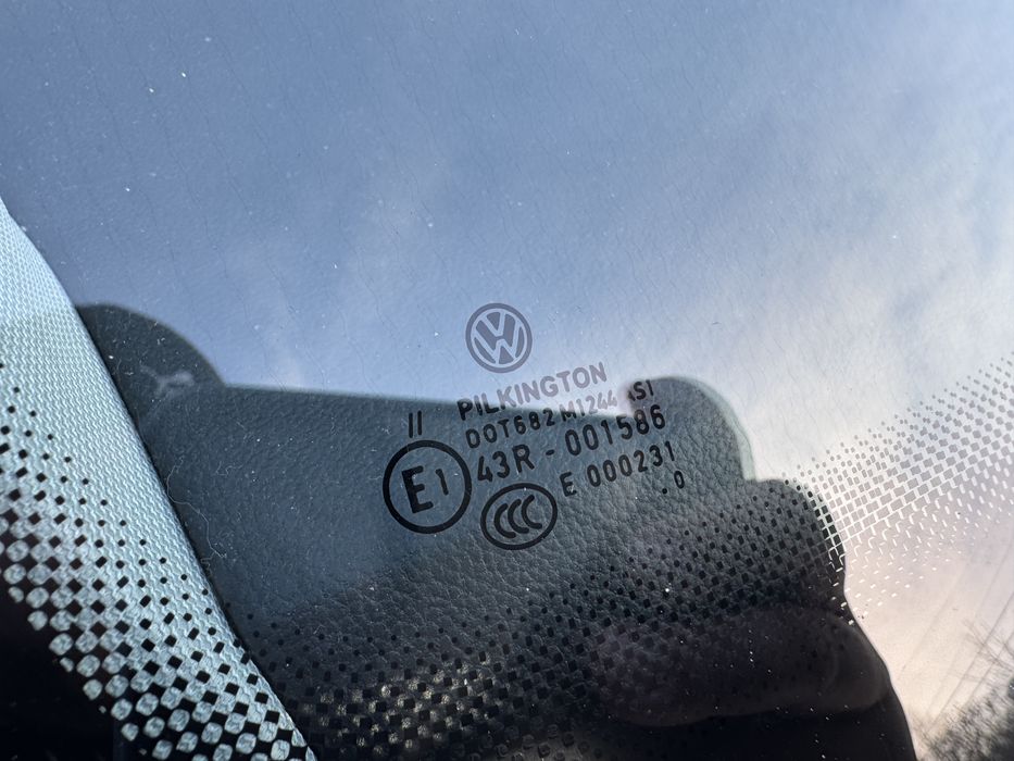 Volkswagen e-golf 36 kwt