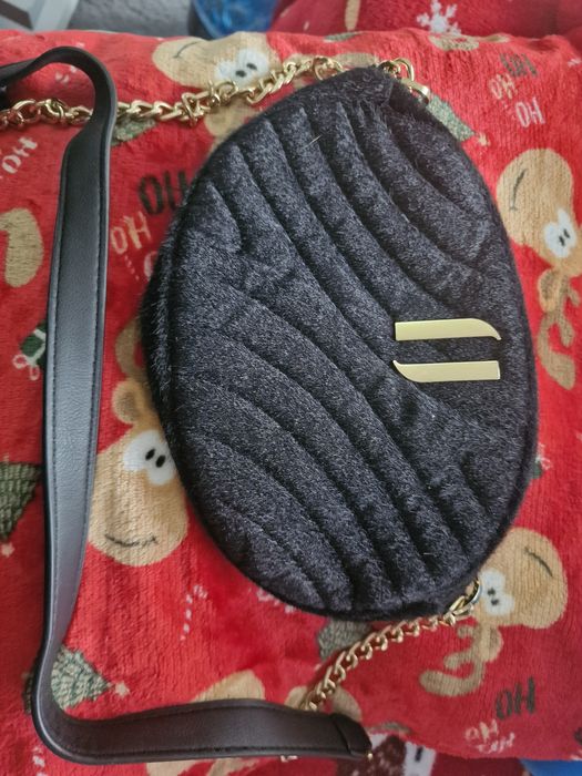 Mala torebka cropp nowa