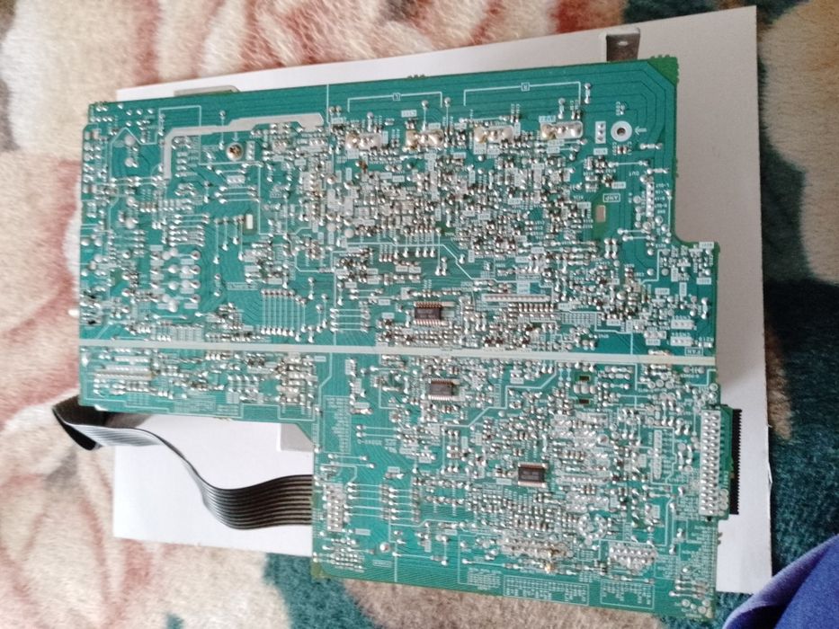 Продам плати до музичного центру