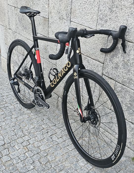 Bicicleta Colnago V3RS
