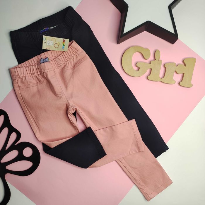 Лосіни, легінси, джегінси, лосини термо та без утеплення Lupilu