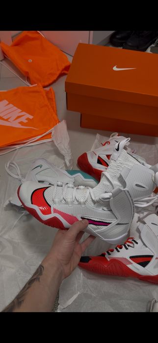 Боксерки Nike Hyperko 2