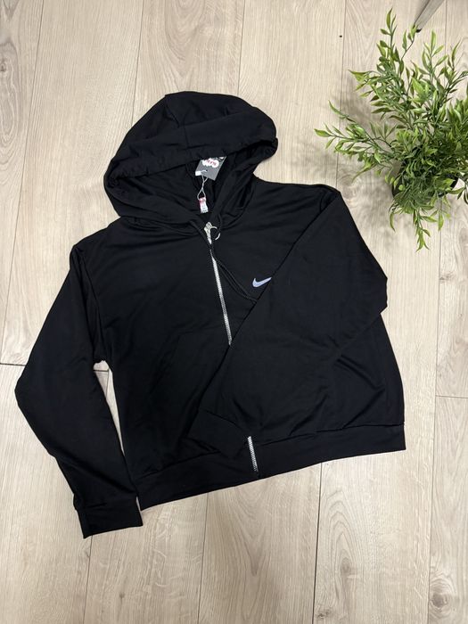 Bluza z kapturem Nike