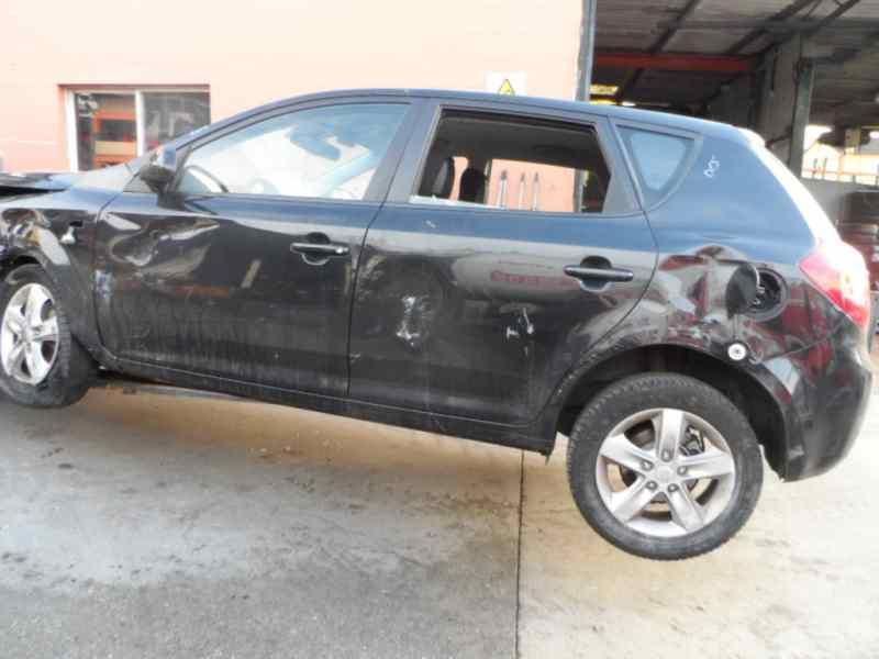Kit De Embraiagem Kia Ceed