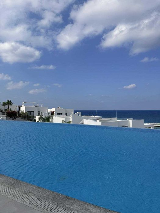 Северный Кипр: Ваша безопасная резиденция и прибыльная инвестиция