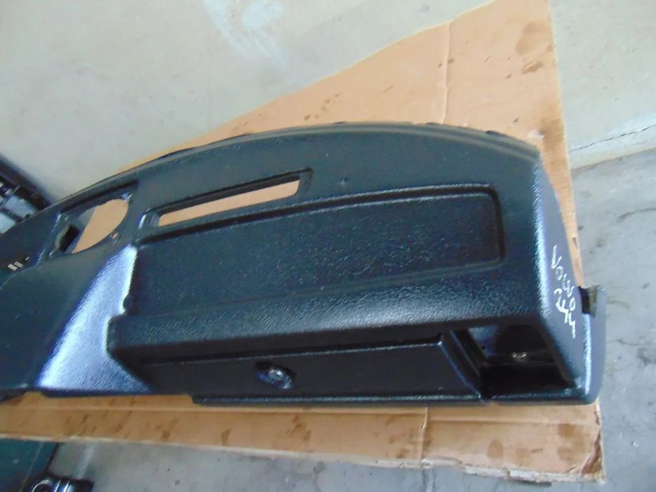 Volvo 244 tablier " nova de stock antigo