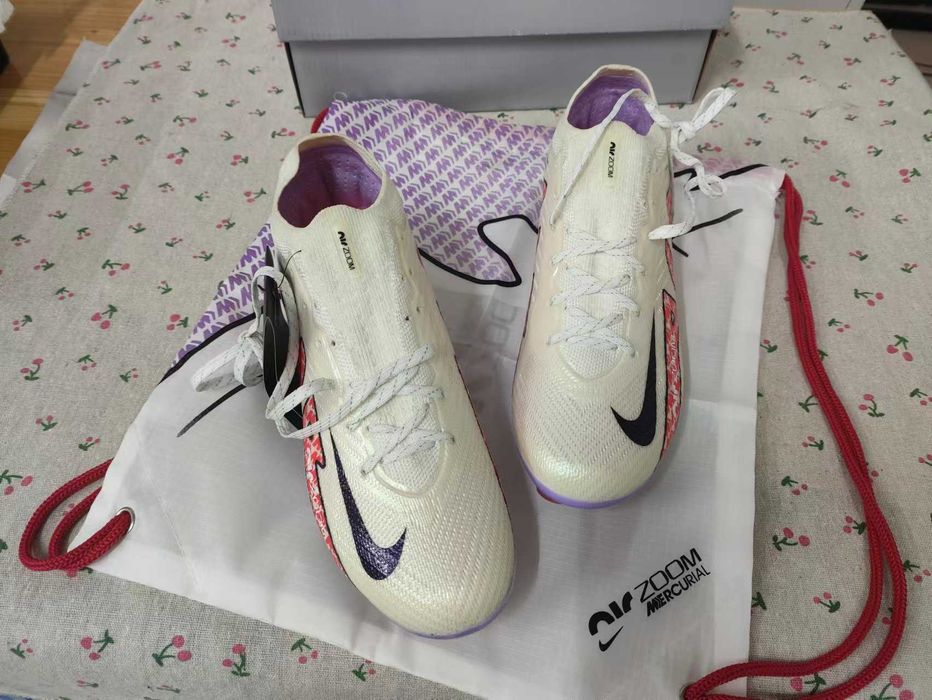 korki Nike Air Zoom Mercurial Vapor XV Elite FG 45 korki
