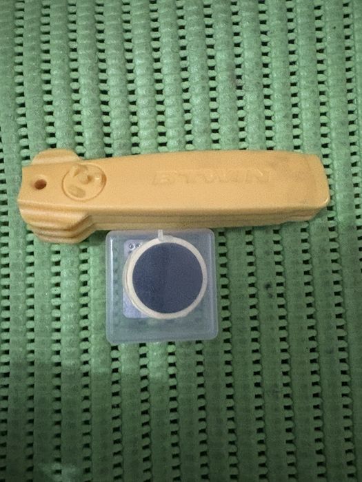 Porta ferramenta bike