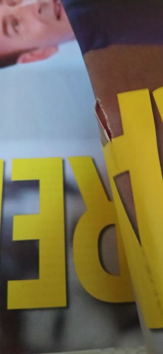 Poster Tony Carreira