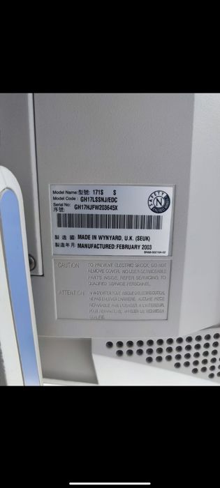 Монитор Samsung  (17)