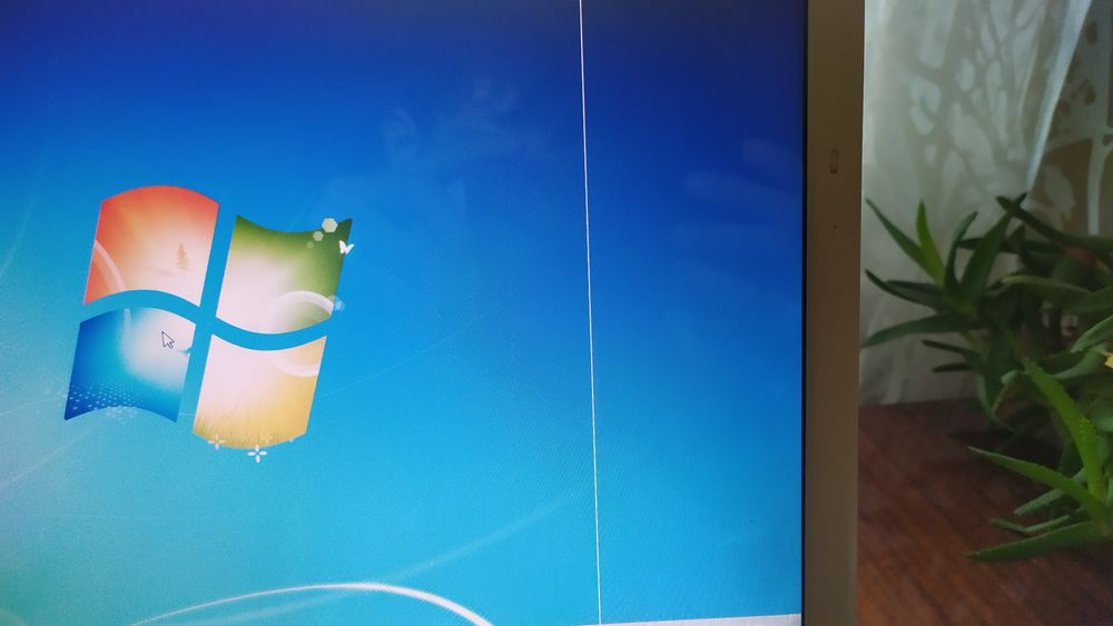 Ноутбук Sony vaio vgn-cr21sr