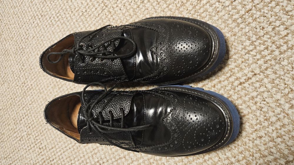 Baldinini оксфорди, 40-41 розмір