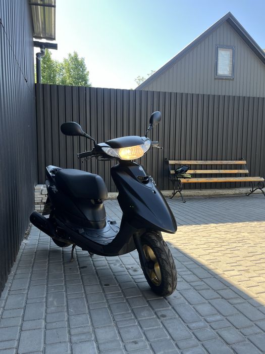 Мопед Ямаха Jog zr56