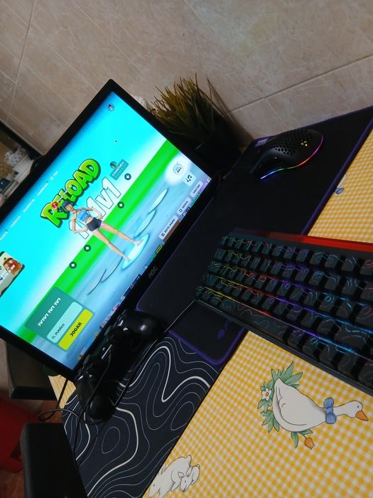Setup playstation 4