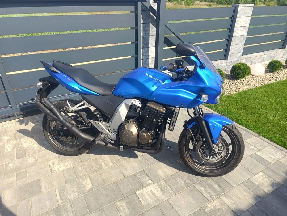 Kawasaki