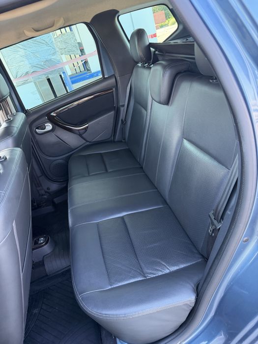 Dacia Duster 2013г, 1.5 дизель