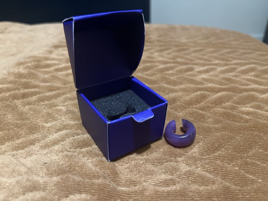 Nausznica OnlyBioxBerries