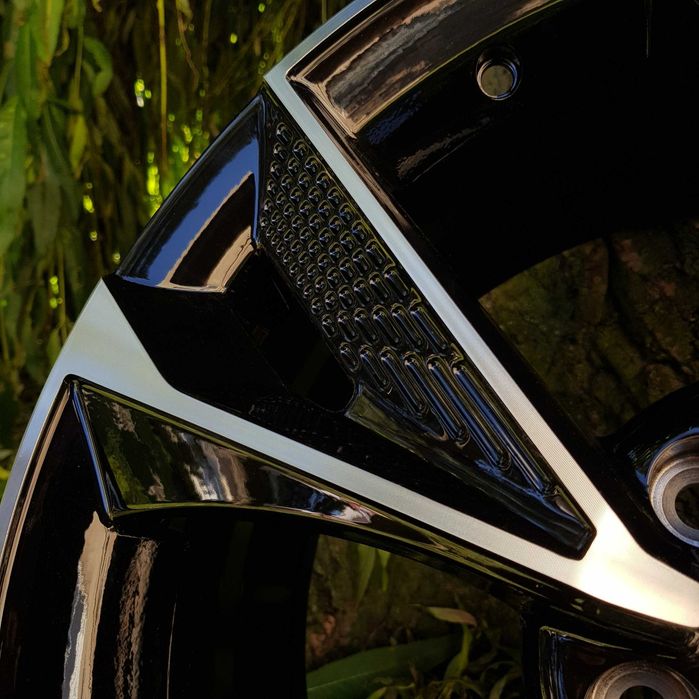 Диски НОВІ Audi R17 5x112 A4 A6 Q5 Q3 Skoda Superb VW Passat Arteon CC 17