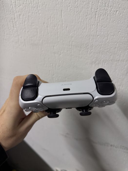 Геймпад dualsense ps5 оригінал
