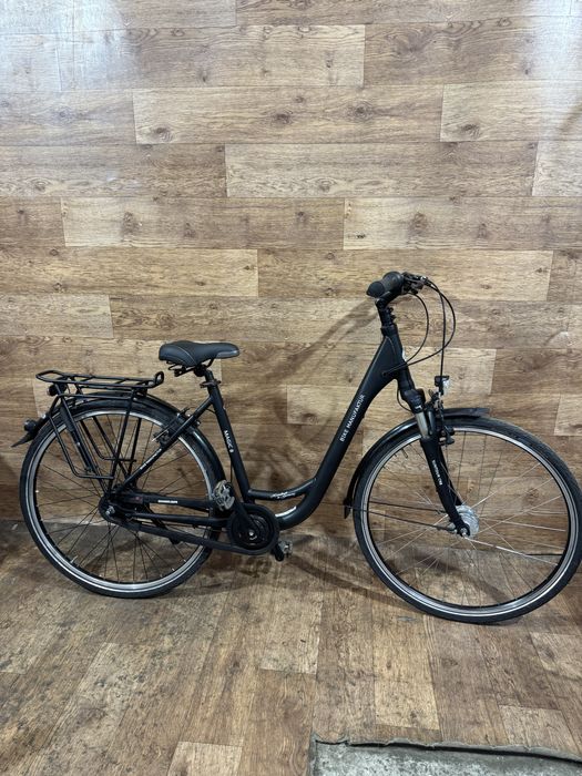 Жіночий велосипед ( дамка) 28 колесо