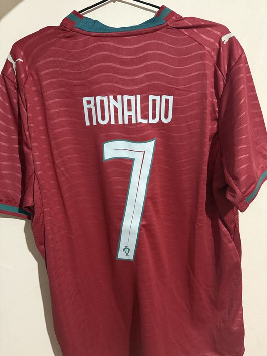Camisa seleção principal