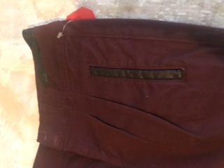 Spódnica z czarnymi wstawkami Camaieu